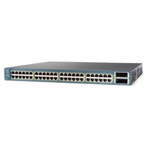 WS-C3560E-48PD-S