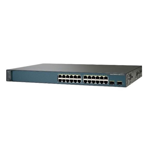 WS-C3560V2-24TS-S