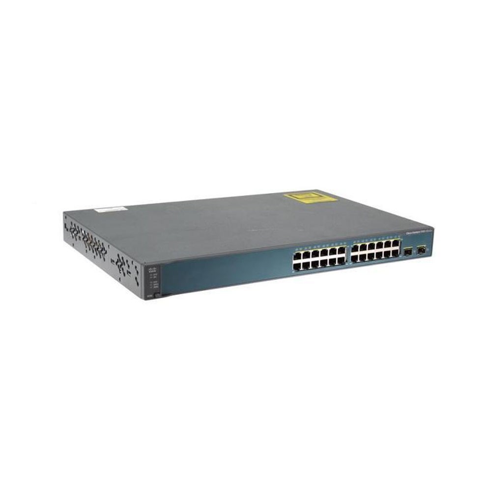 WS-C3560V2-24TS-SD