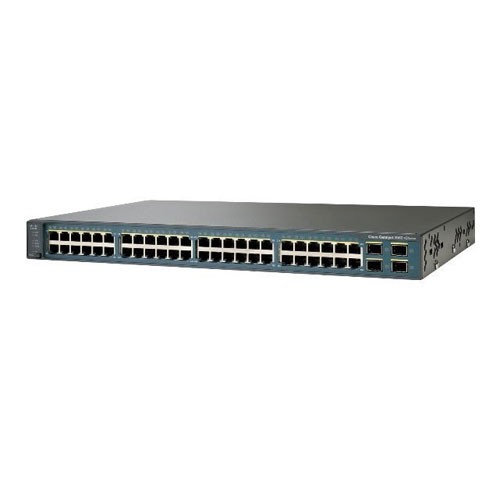 WS-C3560V2-48PS-E