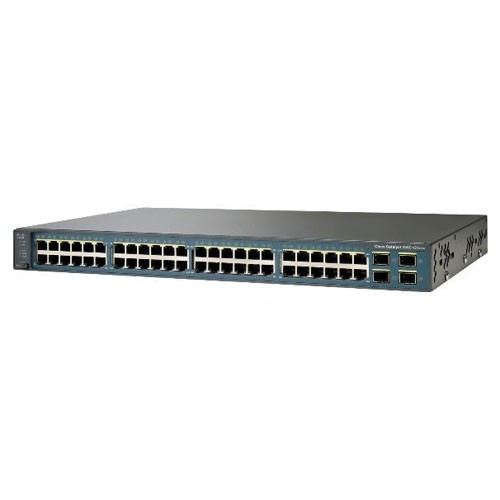 WS-C3560V2-48PS-S