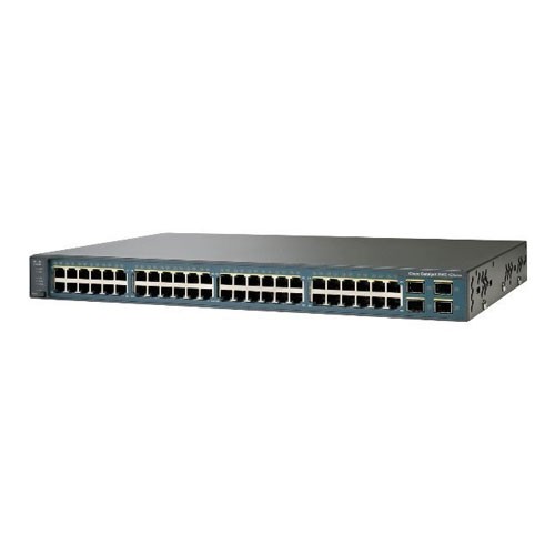 WS-C3560V2-48TS-S