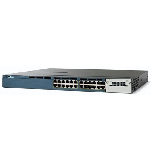 WS-C3560X-24P-S