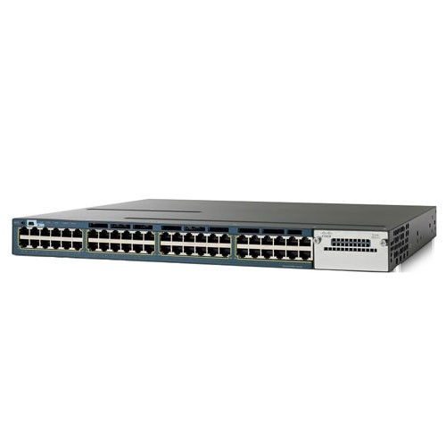 WS-C3560X-48P-L