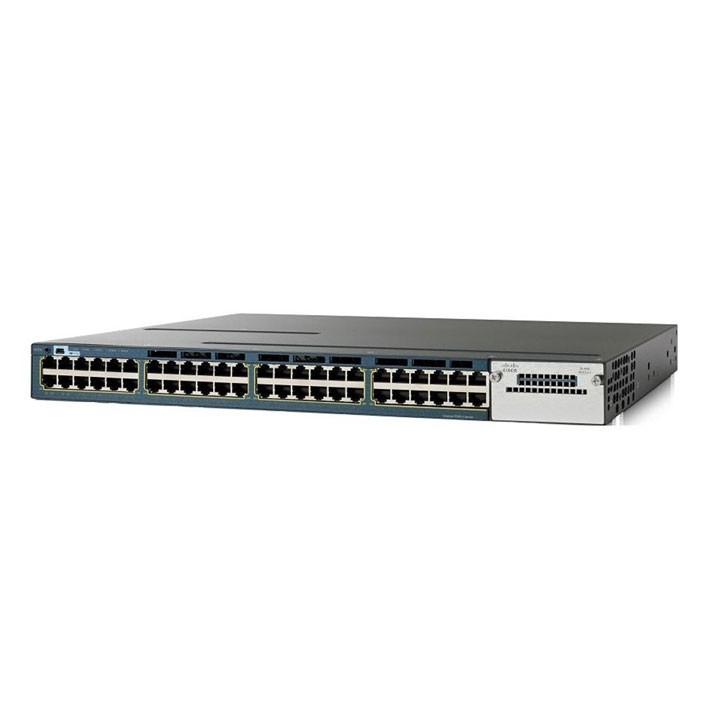 WS-C3560X-48PF-E