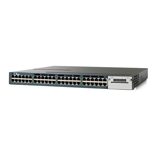 WS-C3560X-48PF-L