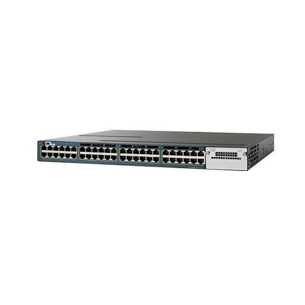 WS-C3560X-48U-E