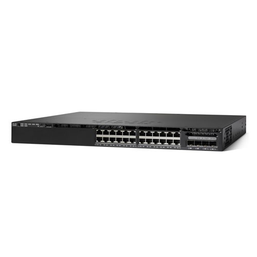 WS-C3650-24PS-L