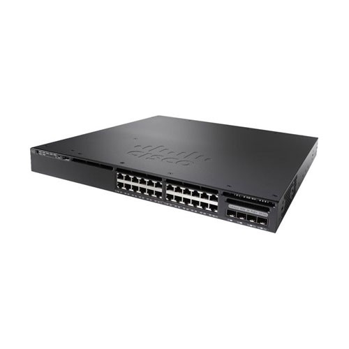 WS-C3650-24PS-S
