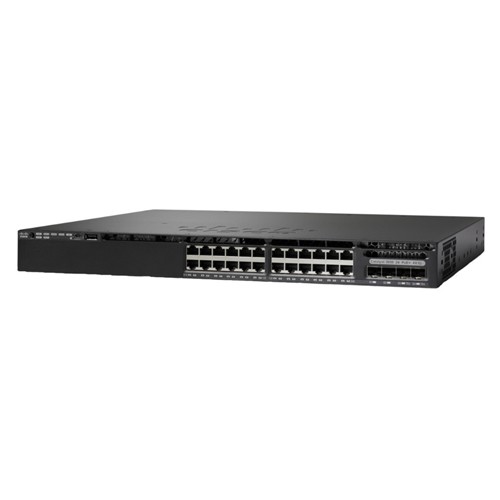WS-C3650-24TS-S