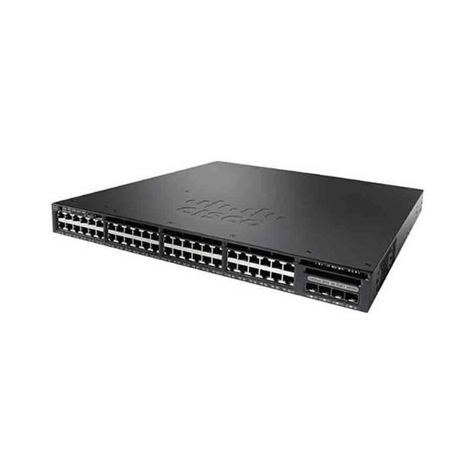 WS-C3650-48FS-E
