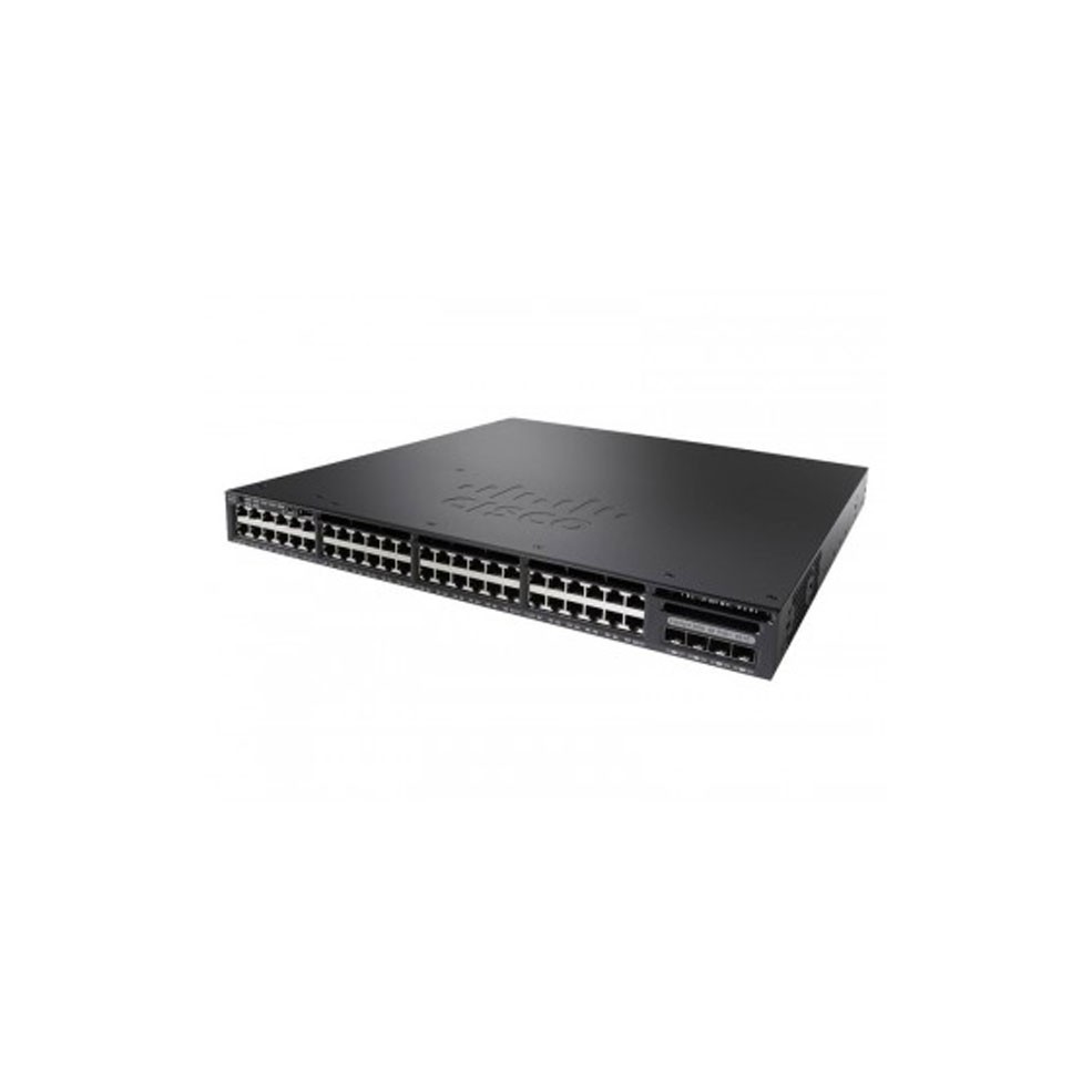 WS-C3650-48FWS-S