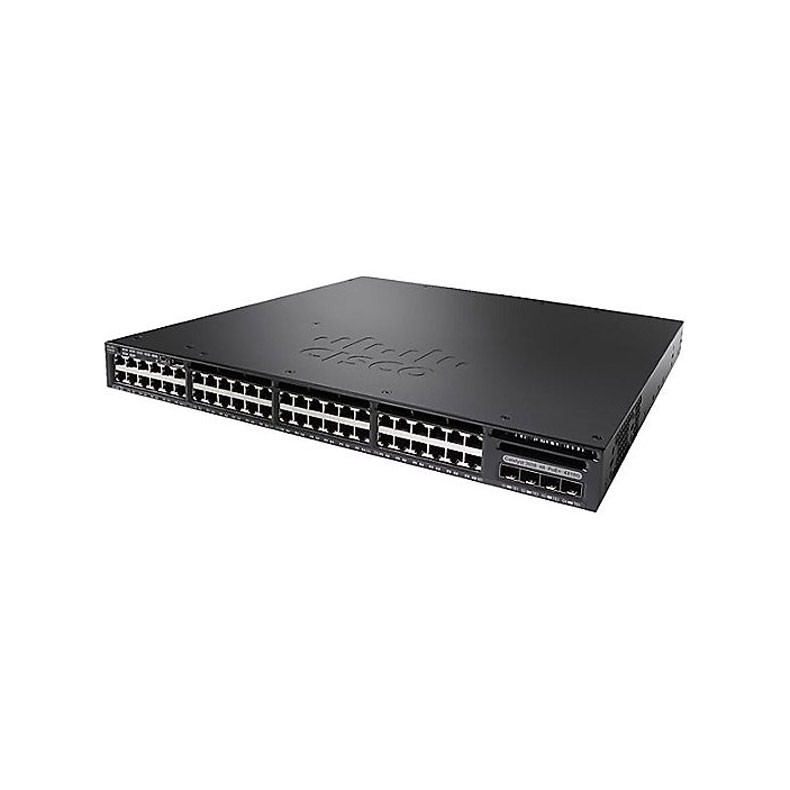 WS-C3650-48PD-S