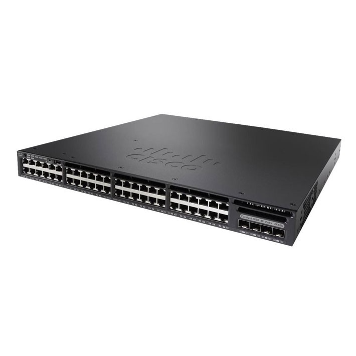 WS-C3650-48TD-L