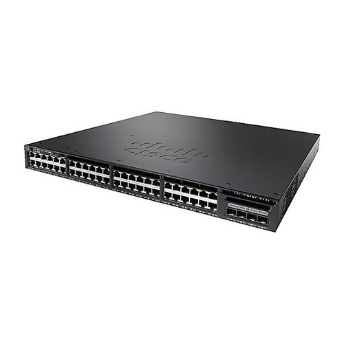 WS-C3650-48TS-S