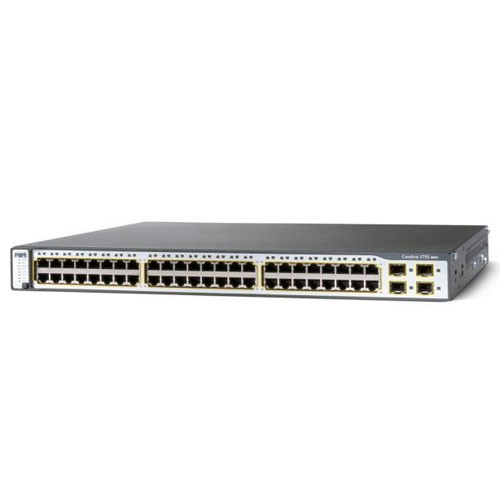 WS-C3750-48PS-S