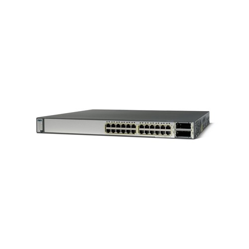 WS-C3750E-24PD-E
