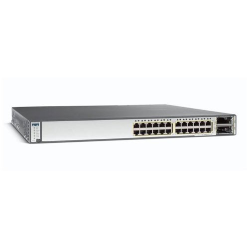 WS-C3750E-24PD-S