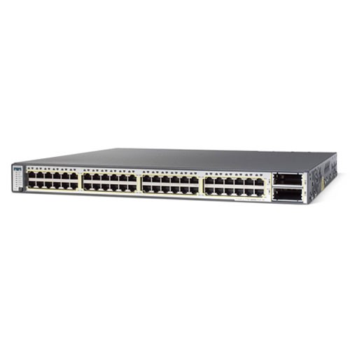 WS-C3750E-48PD-S