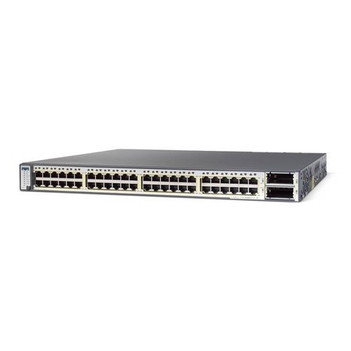 WS-C3750E-48PD-SF