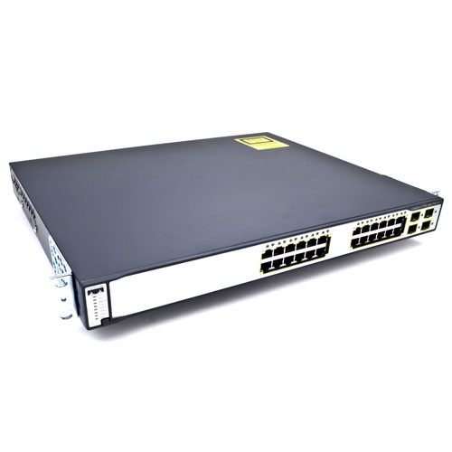 WS-C3750G-24PS-S