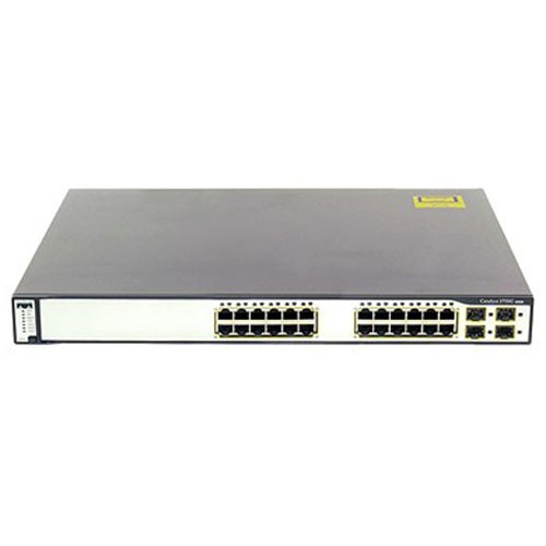 WS-C3750G-24TS-E1U