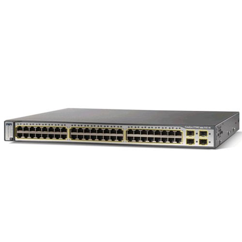WS-C3750G-48PS-S