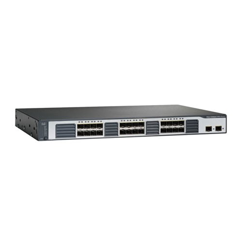 WS-C3750V2-24FS-S
