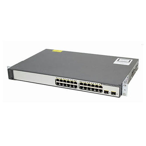 WS-C3750V2-24PS-S