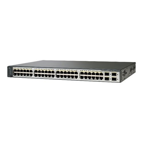 WS-C3750V2-48PS-S