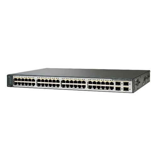 WS-C3750V2-48TS-E