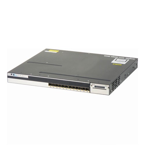 WS-C3750X-12S-S