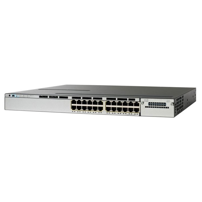 WS-C3750X-24P-E