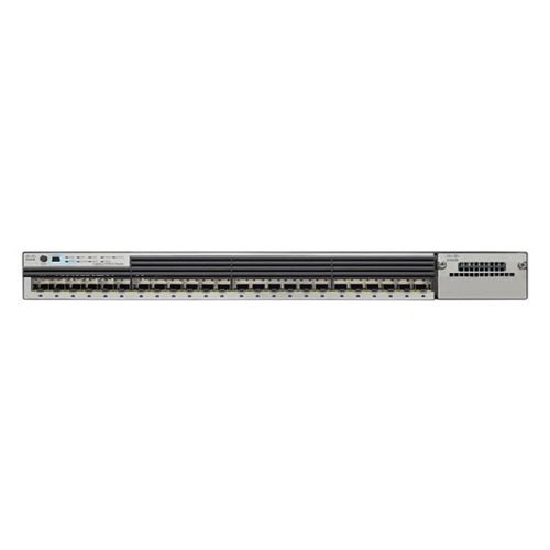 WS-C3750X-24S-E