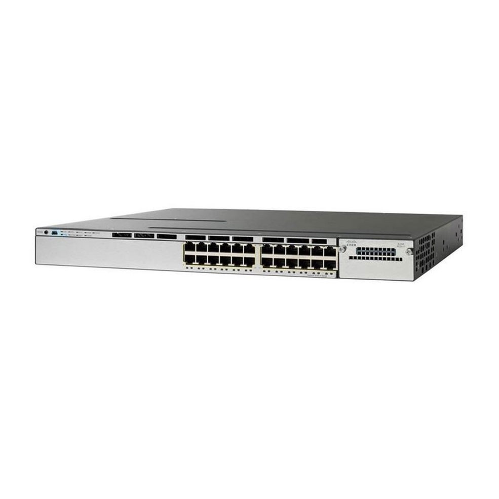 WS-C3750X-24U-E