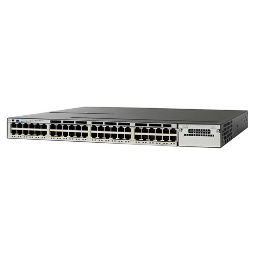 WS-C3750X-48PF-L