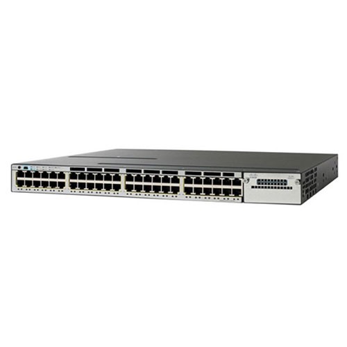 WS-C3750X-48PF-S