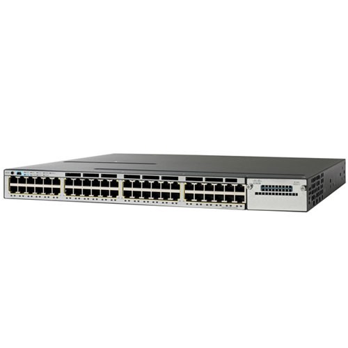 WS-C3750X-48T-L