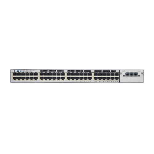 WS-C3750X-48U-S