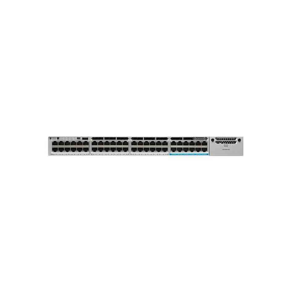 WS-C3850-12X48U-L
