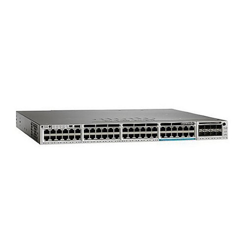 WS-C3850-12X48UW-S