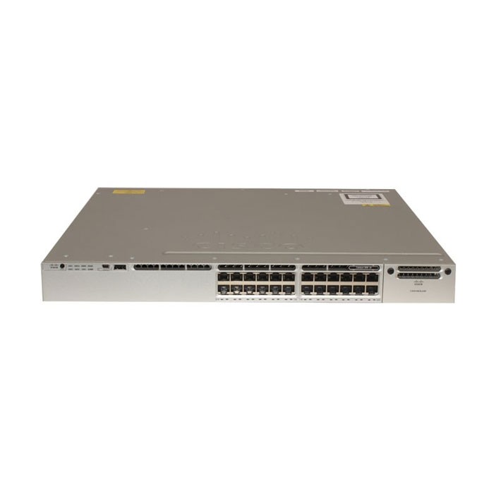 WS-C3850-24T-L