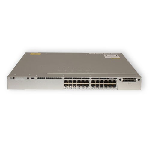 WS-C3850-24T-S