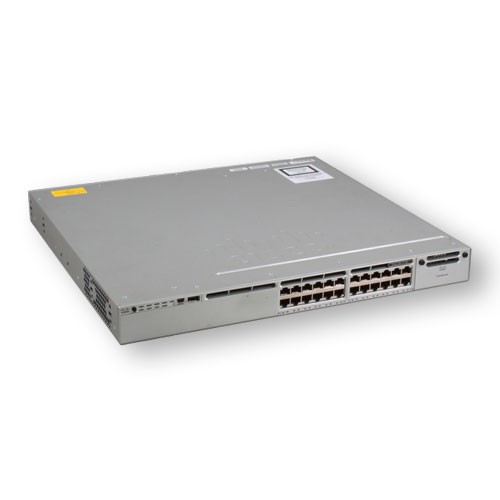 WS-C3850-24U-S