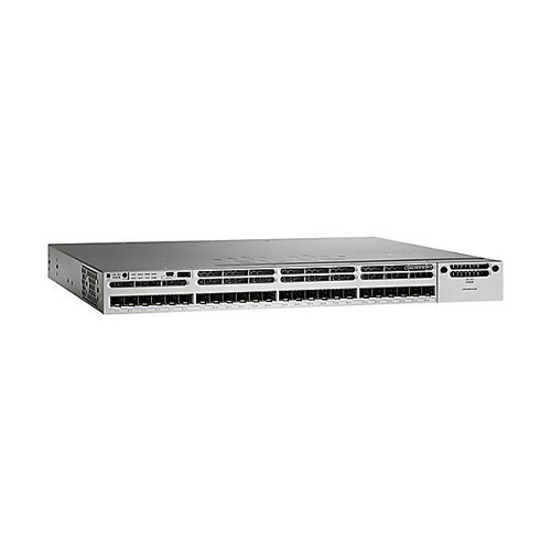 WS-C3850-24XS-S