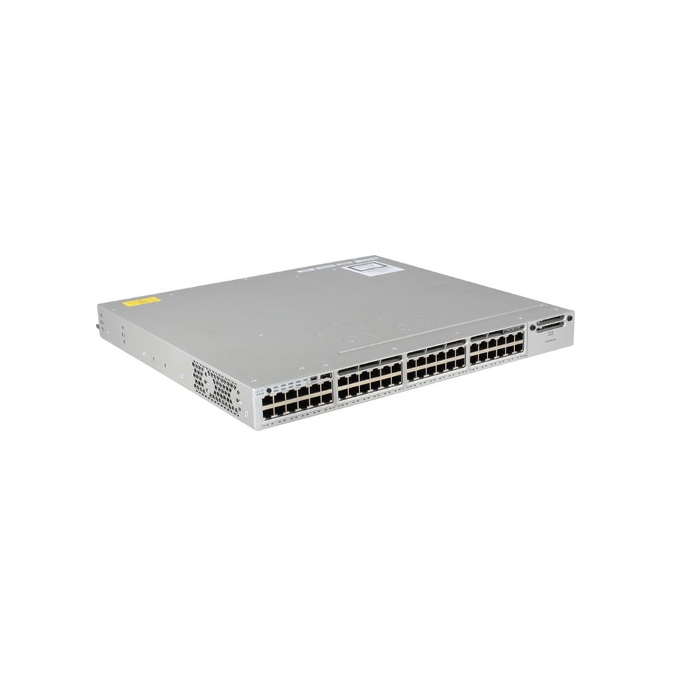WS-C3850-48F-L