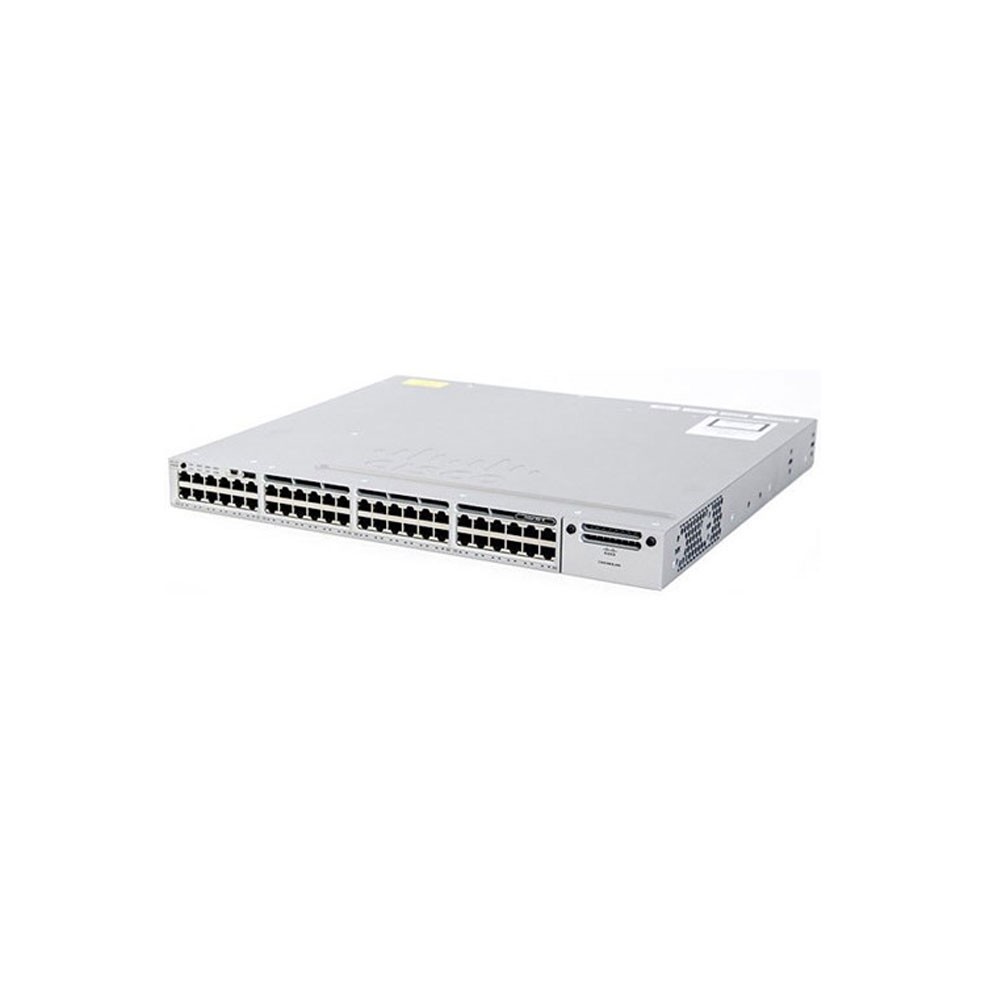 WS-C3850-48P-L