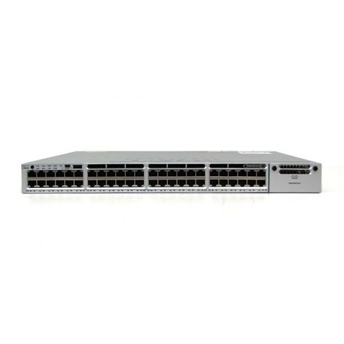 WS-C3850-48T-S
