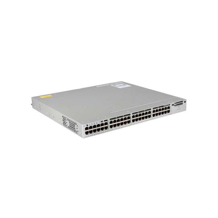 WS-C3850-48U-L
