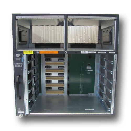 WS-C4506-E
